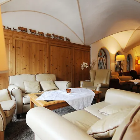 B&B Hotel Bergjuwel-2