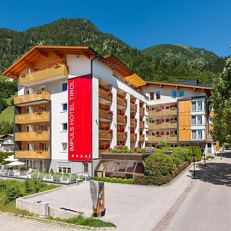 Impuls Hotel Tirol-2