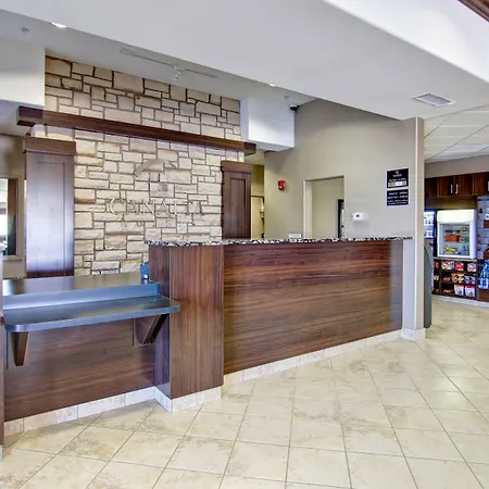 Canalta Hotel Assiniboia-2