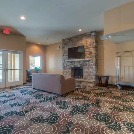 Cobblestone Inn & Suites - Wray-2