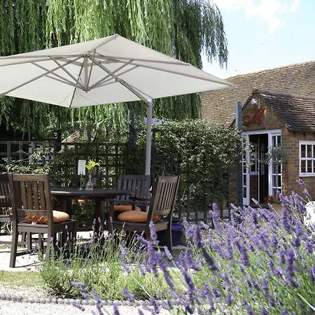 Cantley House Hotel - Wokingham-2