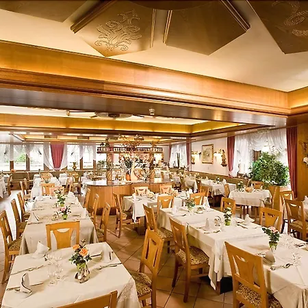 Lady Maria Hotel Wellness & Resort-2