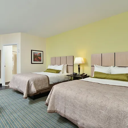 Candlewood Suites Monahans By Ihg-2