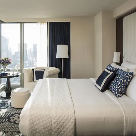 Residence Inn By Marriott New York Manhattan/Central Park-2