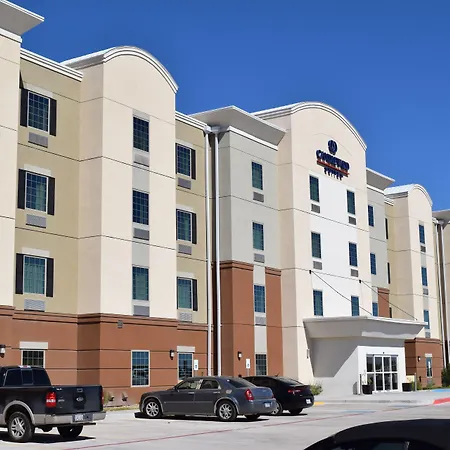 Candlewood Suites Monahans By Ihg-3