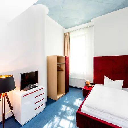 Aparthotel Magdeburg-2
