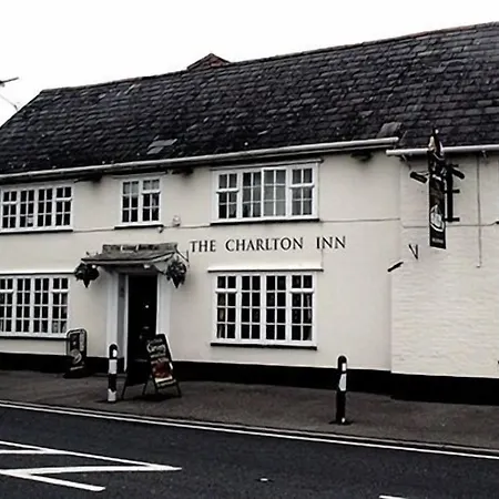 The Charlton Inn-2