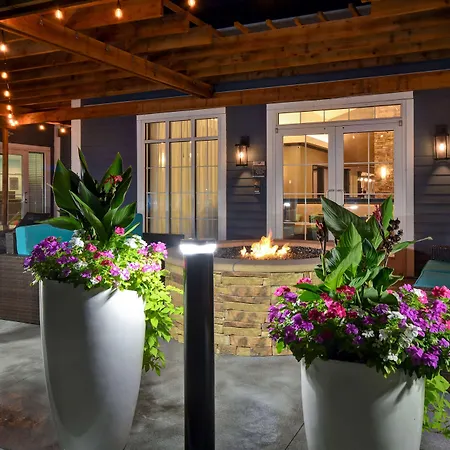 Homewood Suites By Hilton Hartford / Southington Ct-3