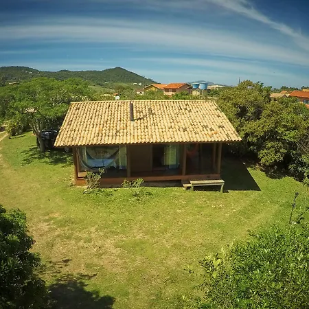 Pousada Watu Kerere-3