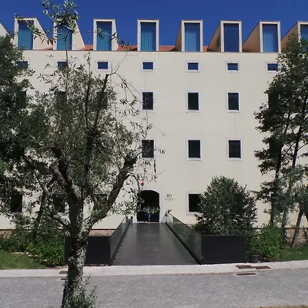 HD | Duecitânia Design Hotel-3