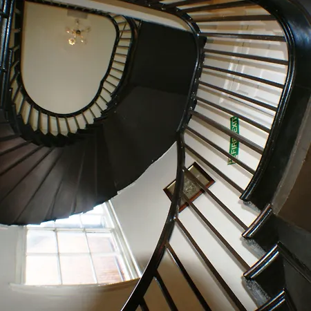 The Bank House Hotel-2