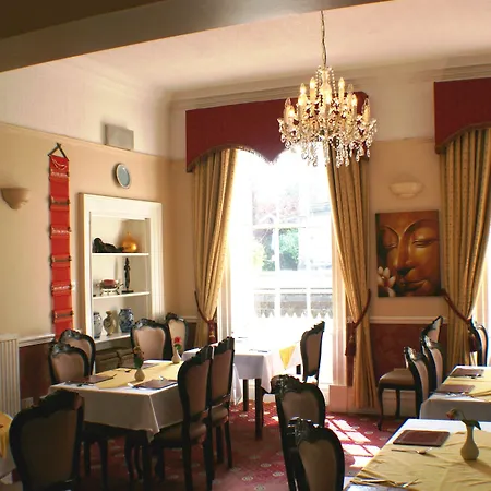 The Bank House Hotel-3
