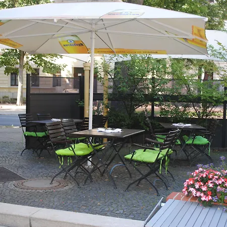 Hotel Silesia-3