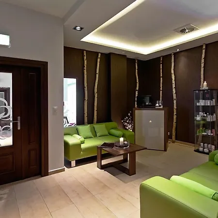Cottonina Hotel & Mineral Spa Resort-2