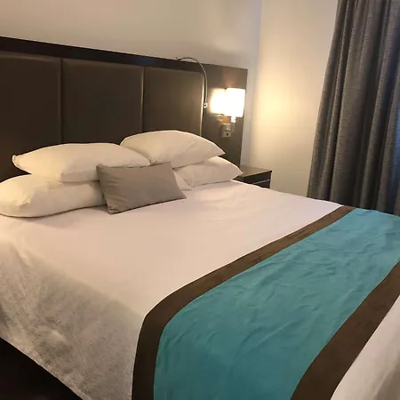 Best Western Plus Barrie-3