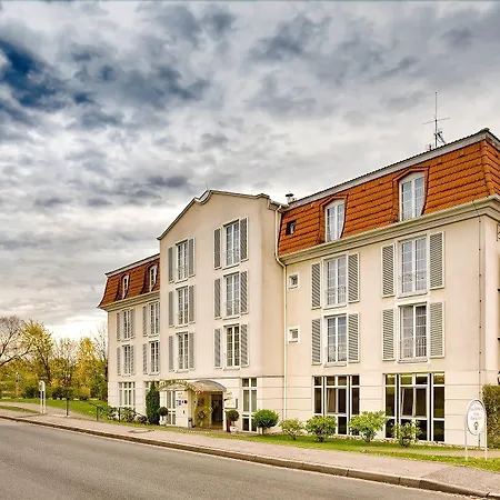 Hotel Rosenhof Bei Bamberg-2