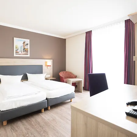Hotel Rosenhof Bei Bamberg-3