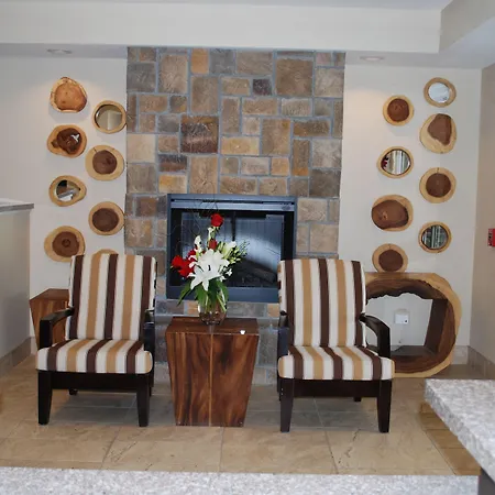 Landmark Suites - Williston-2