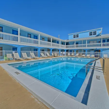 Aqua View Motel-3