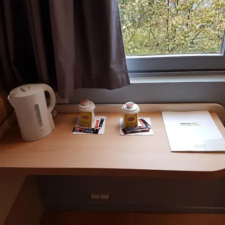 Hotel Inn Design Moutiers-2