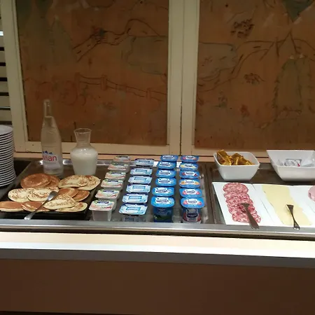 Hotel Inn Design Moutiers-3
