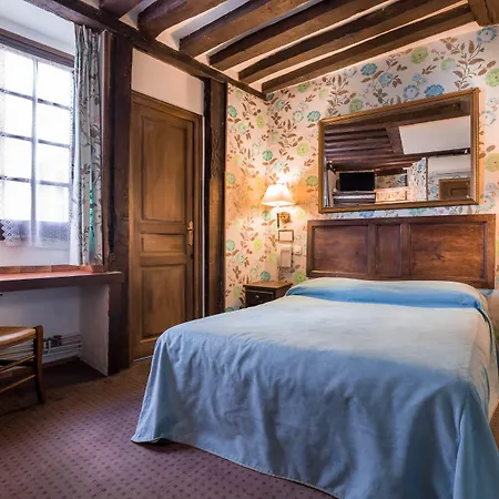Hotel Du Lys-2
