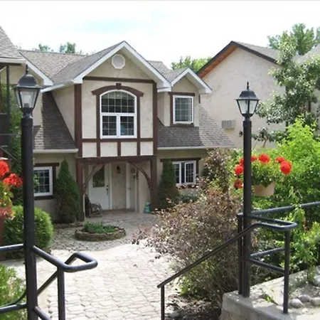 Timberland Inn-2