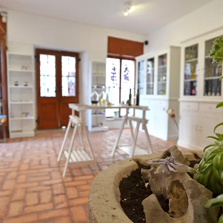 Villa Borgo B&B-3