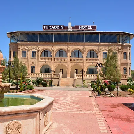 Turabdin Hotel-3