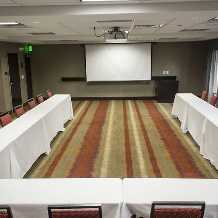 Hampton By Hilton Lansing West-3