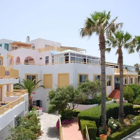 Mastichari Bay Hotel-3
