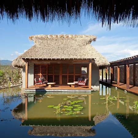 Hotel Escondido, Puerto Escondido - Adults Only-2