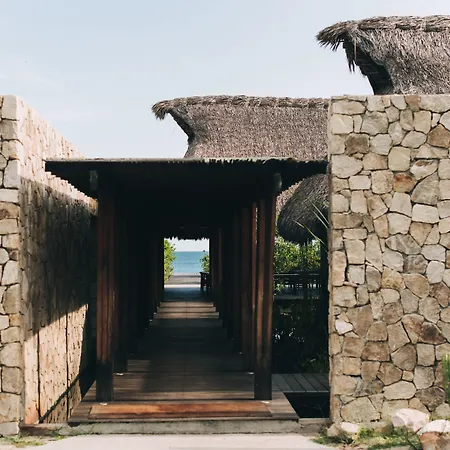 Hotel Escondido, Puerto Escondido - Adults Only-2