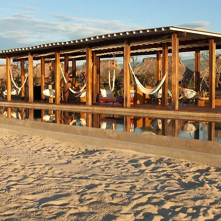 Hotel Escondido, Puerto Escondido - Adults Only-3