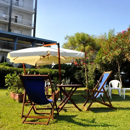 Albergo Riviera Spineta-3