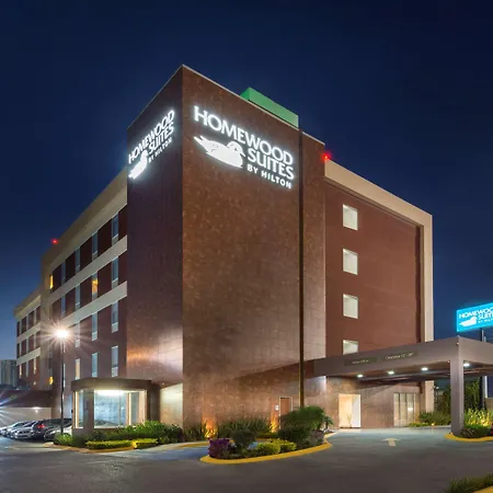 Homewood Suites By Hilton Queretaro-3