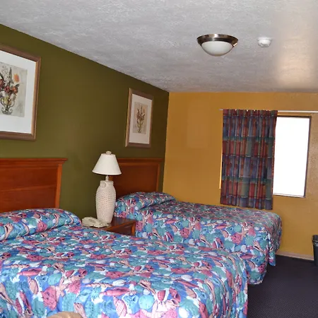 Atlantic Economy Inn-2