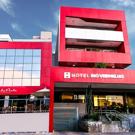 Hotel Rio Vermelho-3