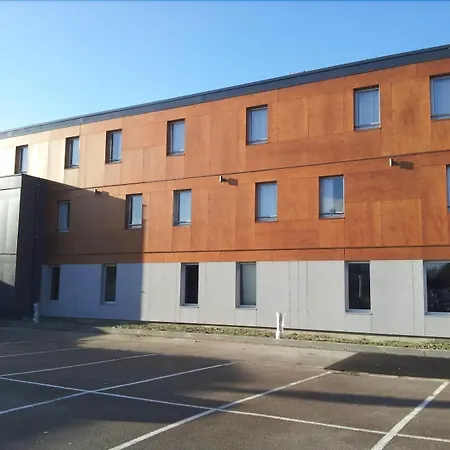 Fasthotel Dunkerque-2