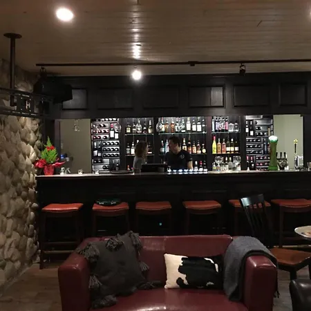 The Bulldog Hotel-2