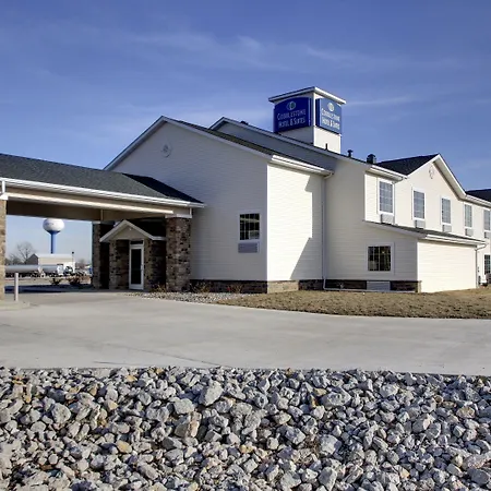 Cobblestone Hotel & Suites - Newton-3