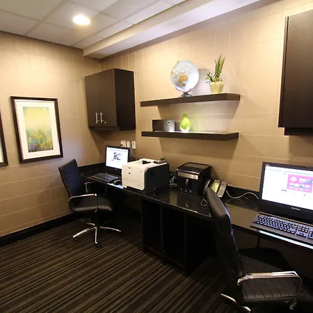 Hampton Inn & Suites By Hilton St. John'S Airport-3