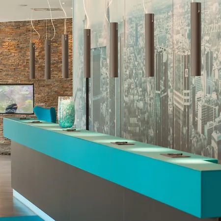 Motel One Frankfurt-Messe-3