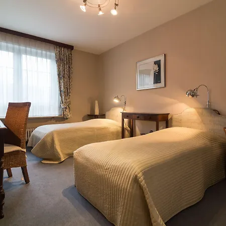 Thermen Hotel Bad Soden Am Taunus-3