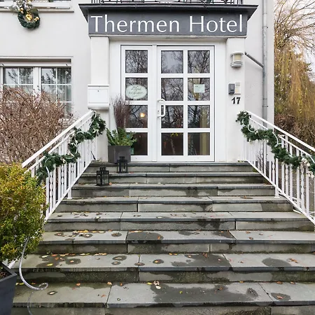 Thermen Hotel Bad Soden am Taunus-2