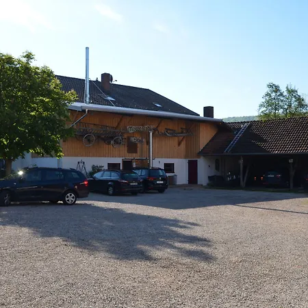 Gasthof Krone-2