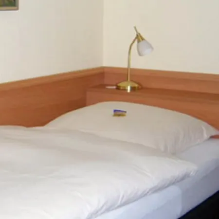 Hotel Alfa-2