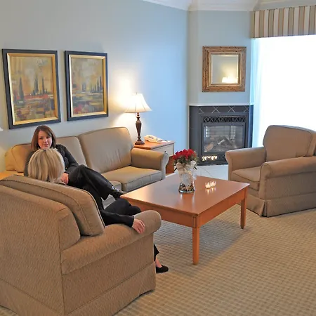 The Resort At Glade Springs-3