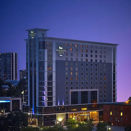 Homewood Suites By Hilton Hamilton-2