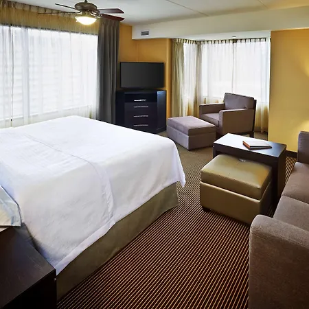 Homewood Suites By Hilton Hamilton-2